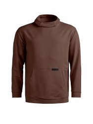 ORTOVOX Herren Funktionssweater Affinity Hoodie kupfer | M