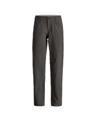 ORTOVOX Damen Wanderhose Affinity Plus olive | S