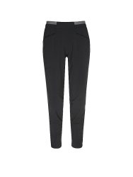 ORTOVOX Damen Wanderhose Trace schwarz | M