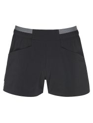 ORTOVOX Damen Wandershorts Trace schwarz | S