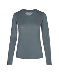 ORTOVOX Damen Funktionsshirt 150 Cool Clean petrol | XS