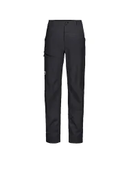 ORTOVOX Damen Tourenhose Mondeval schwarz | M