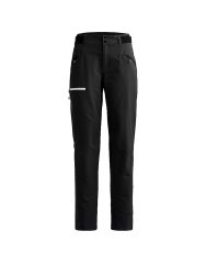 ORTOVOX Damen Softshellhose Seceda schwarz | S