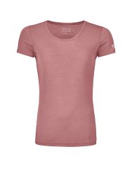 ORTOVOX Damen Funktionsshirt 150 Cool Clean beere | M