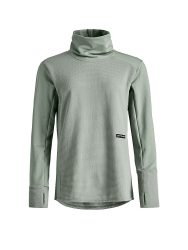 ORTOVOX Damen Funktionssweater Cord Fleece olive | L