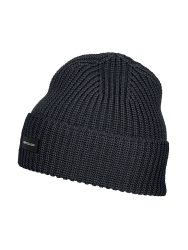 ORTOVOX Mütze Cozy RIB schwarz