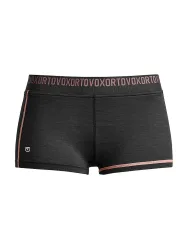 ORTOVOX Damen Panty Rock'n'Wool 185 schwarz | XS