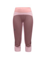 ORTOVOX Damen Unterziehhose Ravine Metawool 60 Hybrid rosa | L