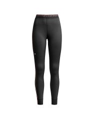 ORTOVOX Damen Unterziehhose Rock'n'Wool 185 schwarz | S