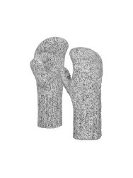 ORTOVOX Handschuhe Classic Wool grau | L