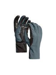 ORTOVOX Herren Handschuhe Tour petrol | M