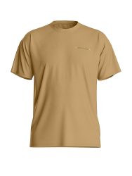 ORTOVOX Herren Funktionsshirt Climbing Vibes 150 COOL senf | M