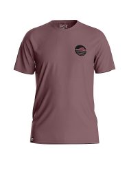 ORTOVOX Herren Funktionsshirt Choose MTN 120 COOL TEC kupfer | L