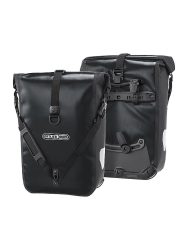 ORTLIEB Sport-Roller Classic QL2.1 Packtaschenset 2 x 12,5L schwarz