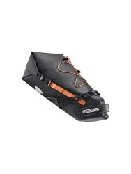 ORTLIEB Seat-Pack Satteltasche Medium 11L schwarz