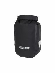 ORTLIEB Fork-Pack Seitentasche für Gabelmontage 4,1L schwarz
