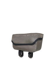 ORTLIEB Packtasche Oberrohrtasche Fuel-Pack 1L camel