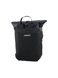 ORTLIEB Radrucksack Vario High Vis 26L schwarz