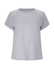 ATHLECIA Damen Fitnessshirt Gaina  hellblau | 36