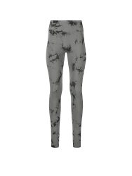 ATHLECIA Damen Fitnesstight Theresa Seamless grau | S/M