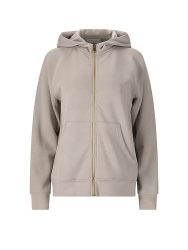 ATHLECIA Damen Fitnessjacke Jacey beige | 36