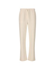 ATHLECIA Damen Jogginghose Cardall Waffle creme | 42
