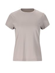ATHLECIA Damen Fitnessshirt Almi V2 hellgrau | 38