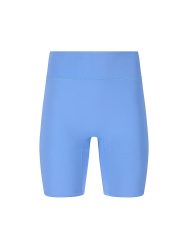 ATHLECIA Damen Fitness Radler Blossom blau | 34