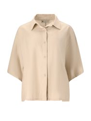 ATHLECIA Damen Bluse Resort creme | 36
