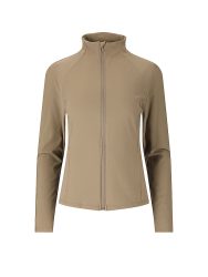 ATHLECIA Damen Jacke Emarri olive | 36