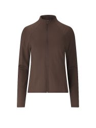 ATHLECIA Damen Jacke Emarri braun | 38