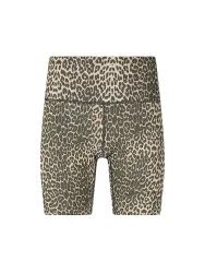 Athlecia Damen Windia V2 Printed Short Tights
