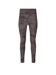 ATHLECIA Damen Fitnesstight Ashanti V2 Printed beere | 36