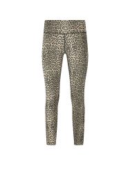Athlecia Damen Windia V2 Waist Printed Tights