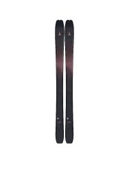ATOMIC Damen Tourenski Backland 88  schwarz | 155