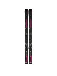 ATOMIC Damenski Set Cloud CL LT + M 10 GW schwarz | 142