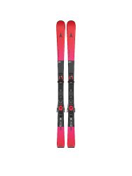 ATOMIC Pistenski Set Redster MX + M 10 GW rot | 149