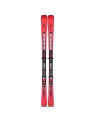 ATOMIC Raceski Set REDSTER S9 REVOSHOCK S + I 12 GW rot | 160