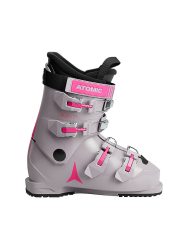ATOMIC Jugend Skischuhe Hawx Kids 4 hellgrau | 26-26,5 (40 1/2 - 41)