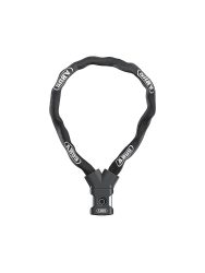 ABUS Fahrradschloss Cardo Fingerprint 7807F/85 BK schwarz