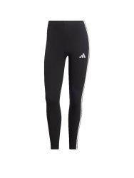 adidas - Lange Sport Tights, für Damen, Black, Größe S