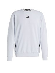 adidas Herren D4T Crew Pullover