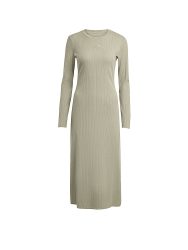 ADIDAS Damen Kleid ALL SZN  olive | XS
