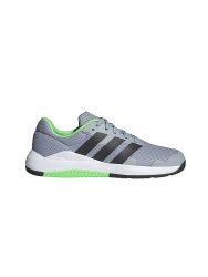 ADIDAS Herren Fitnessschuhe Dropset-Basis grau | 47 1/3