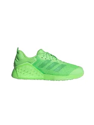 adidas - CrossFit-Schuhe, für Damen, Hellgrün, Größe 46