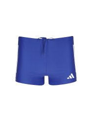 ADIDAS Herren Beinbadehose 3S BLD Boxer blau | 9 (XL)