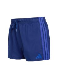 ADIDAS Herren Badeshorts 3S BLD SH 3in dunkelblau | S