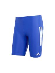 ADIDAS Herren Beinbadehose 3S BLD Jam blau | 4 (S)