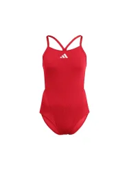 ADIDAS Damen Badeanzug Team C-Back dunkelrot | 42