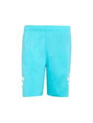 ADIDAS Herren Badeshorts Icon 3S SH 8in blau | S
